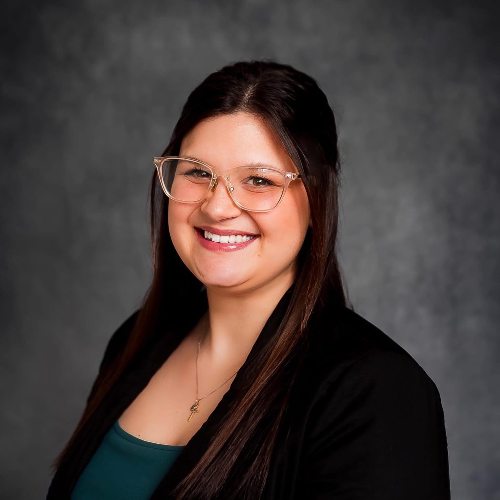 Mid Michigan 40 Under 40 2025