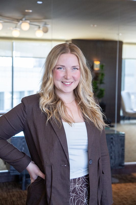 Mid Michigan 40 Under 40 2025