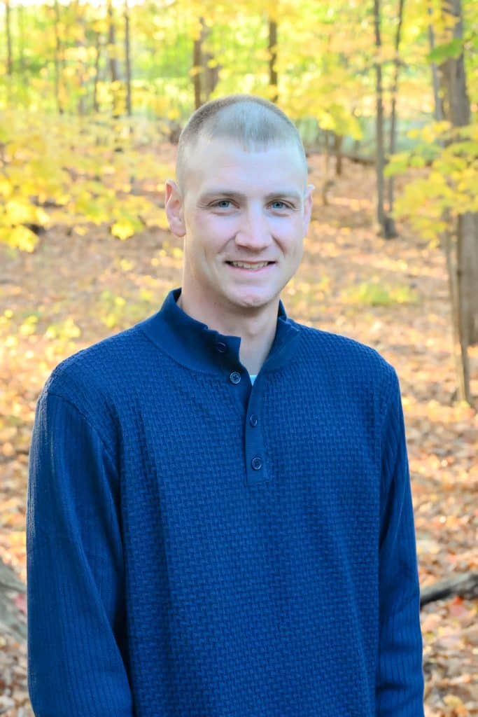 Mid Michigan 40 Under 40 2025