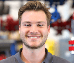 Mid Michigan 40 Under 40 2025