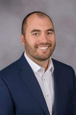 Mid Michigan 40 Under 40 2025