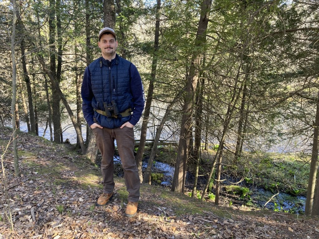 Mid Michigan 40 Under 40 2025