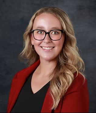 Mid Michigan 40 Under 40 2025