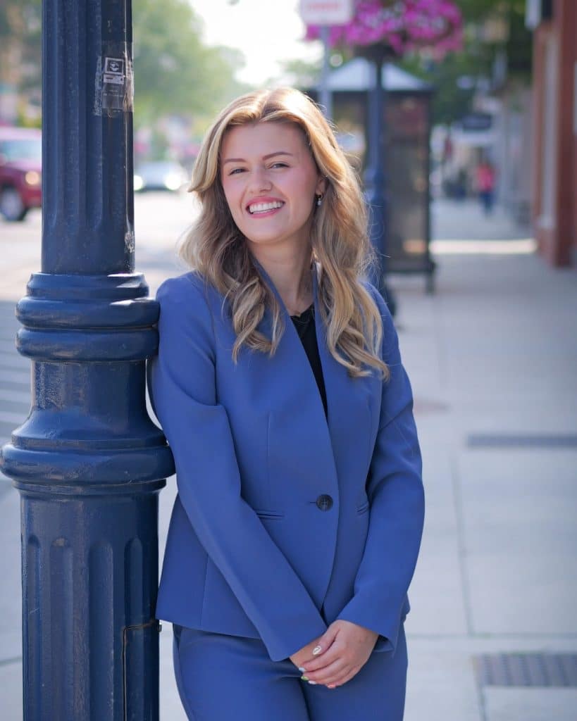 Mid Michigan 40 Under 40 2025