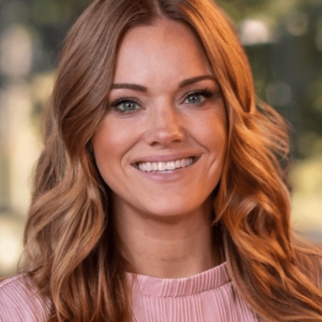 Mid Michigan 40 Under 40 2025