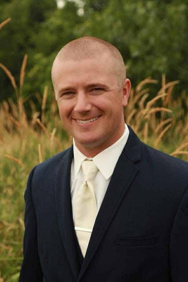 Mid Michigan 40 Under 40 2025