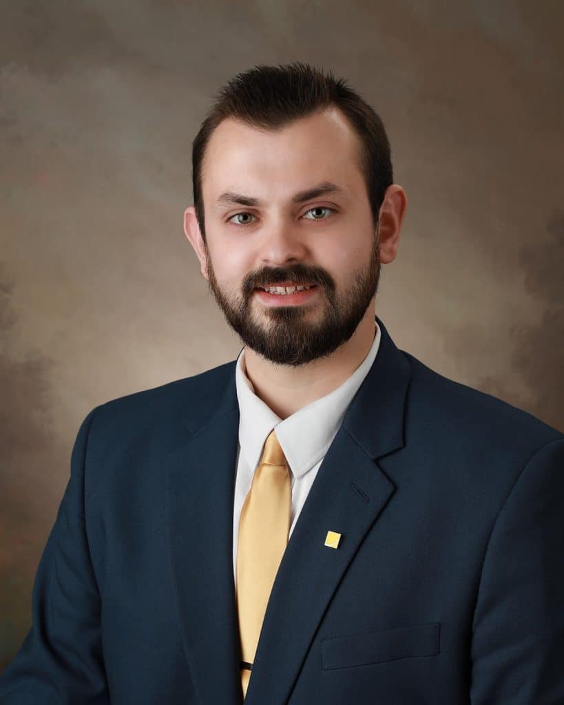 Mid Michigan 40 Under 40 2025