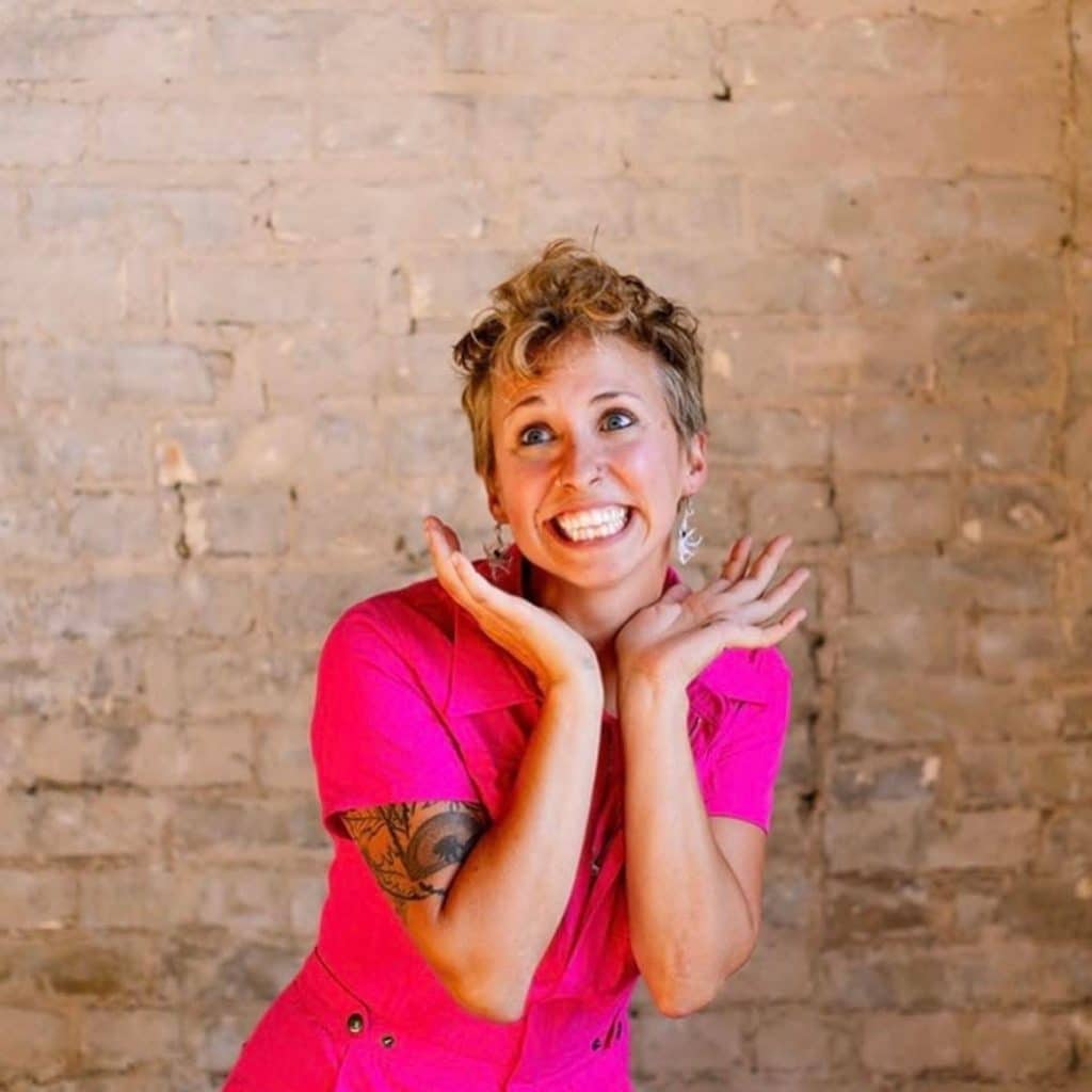 Mid Michigan 40 Under 40 2025