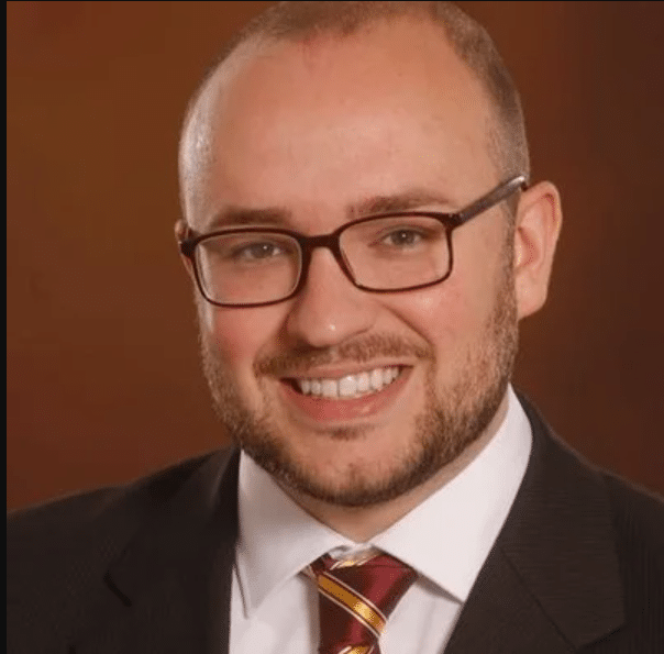 Mid Michigan 40 Under 40 2025