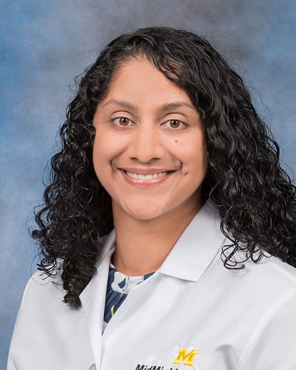 Mid Michigan 40 Under 40 2025