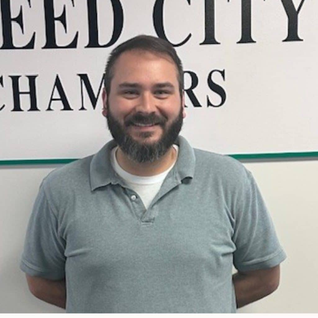 Mid Michigan 40 Under 40 2025