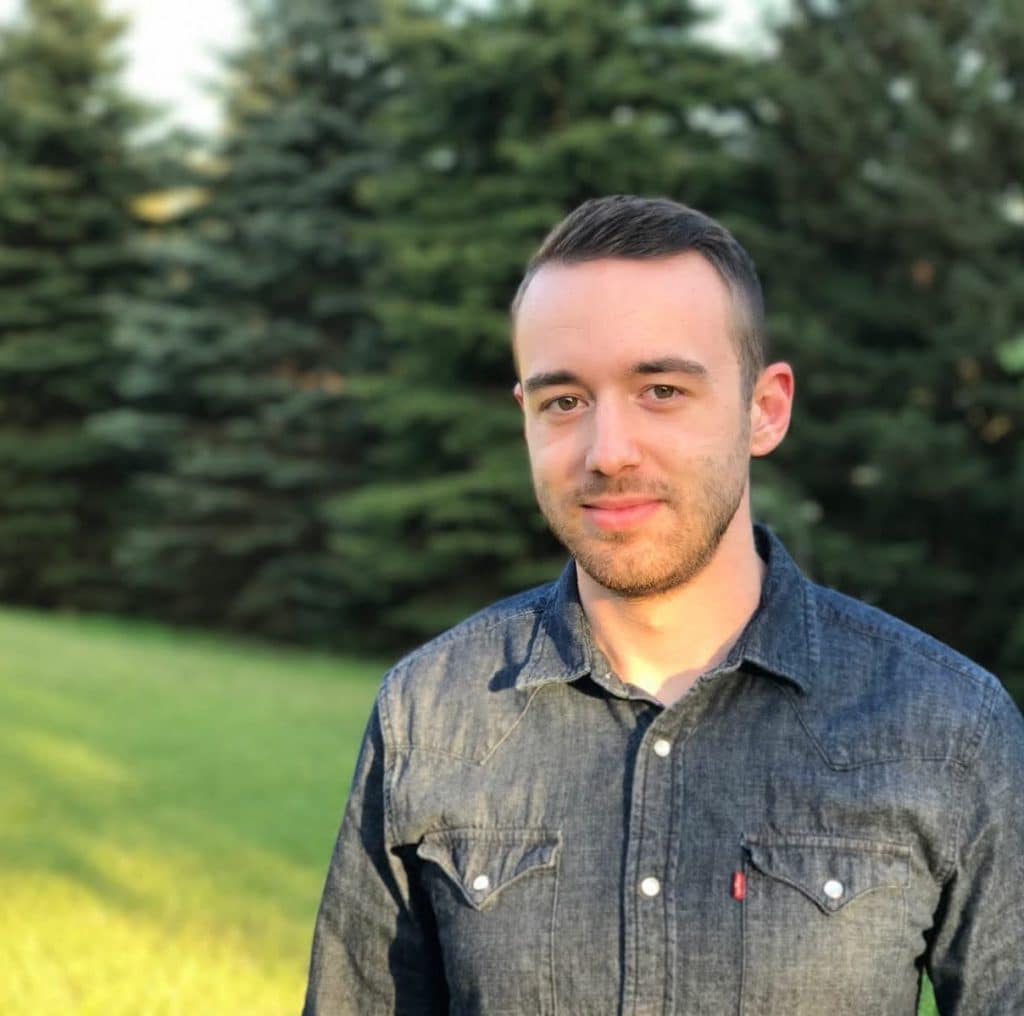 Mid Michigan 40 Under 40 2025