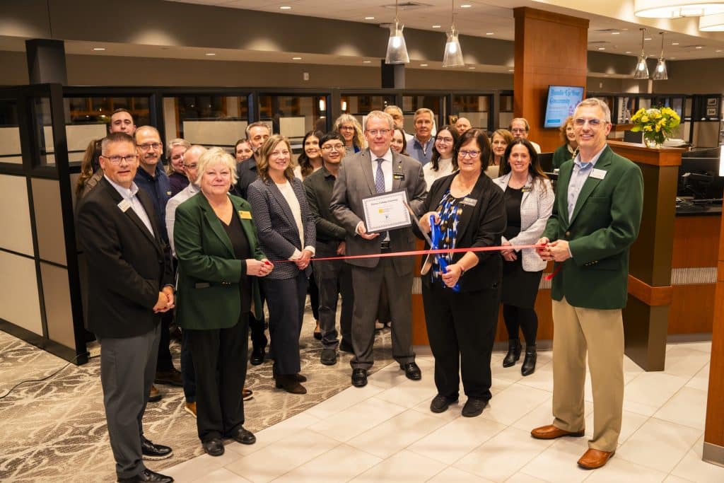 Isabella Bank Mt. Pleasant
