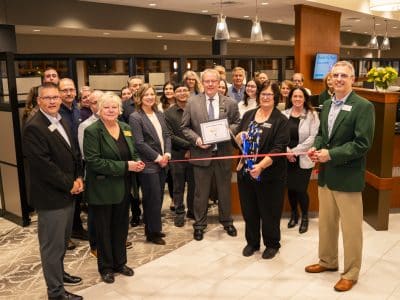 Isabella Bank Mt. Pleasant