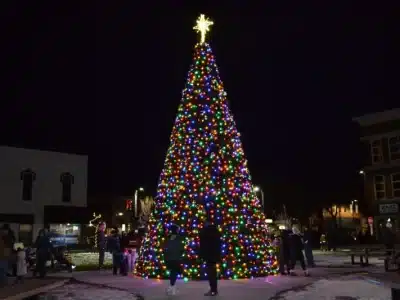 December Events 2025 Mt. Pleasant