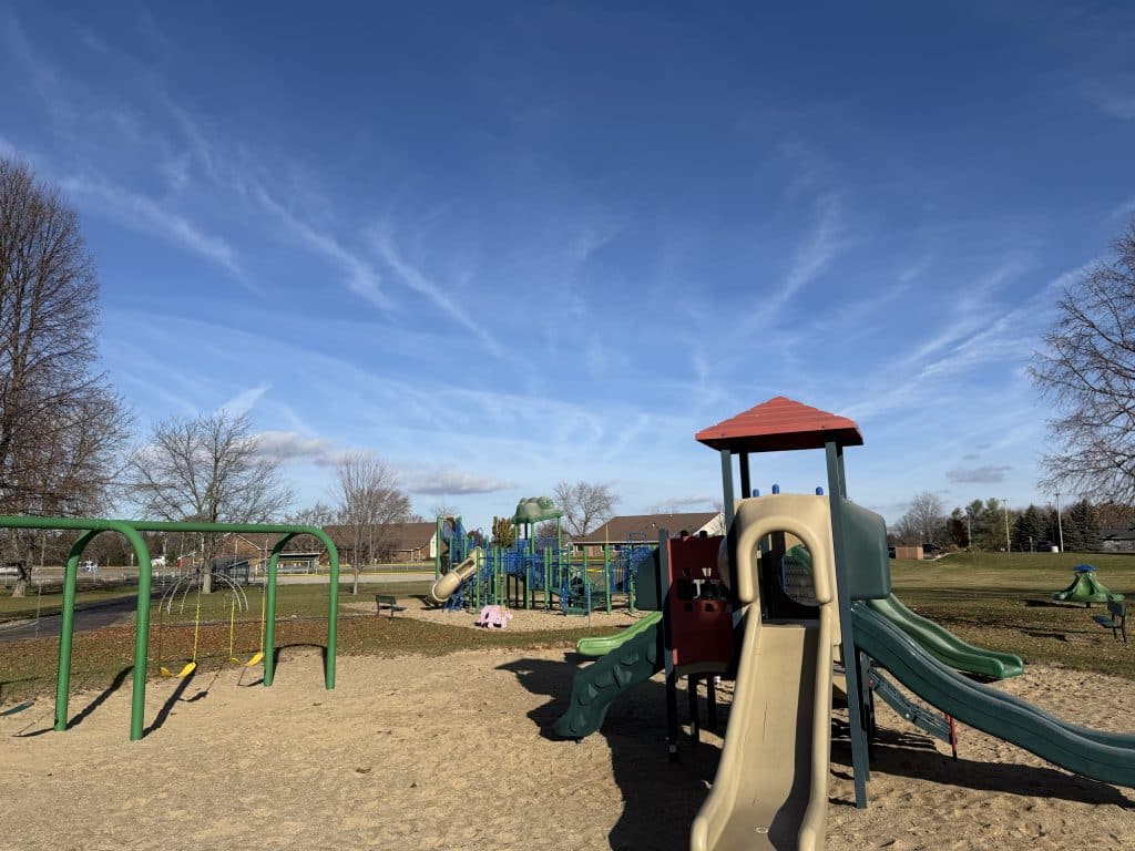 Union Township Parks