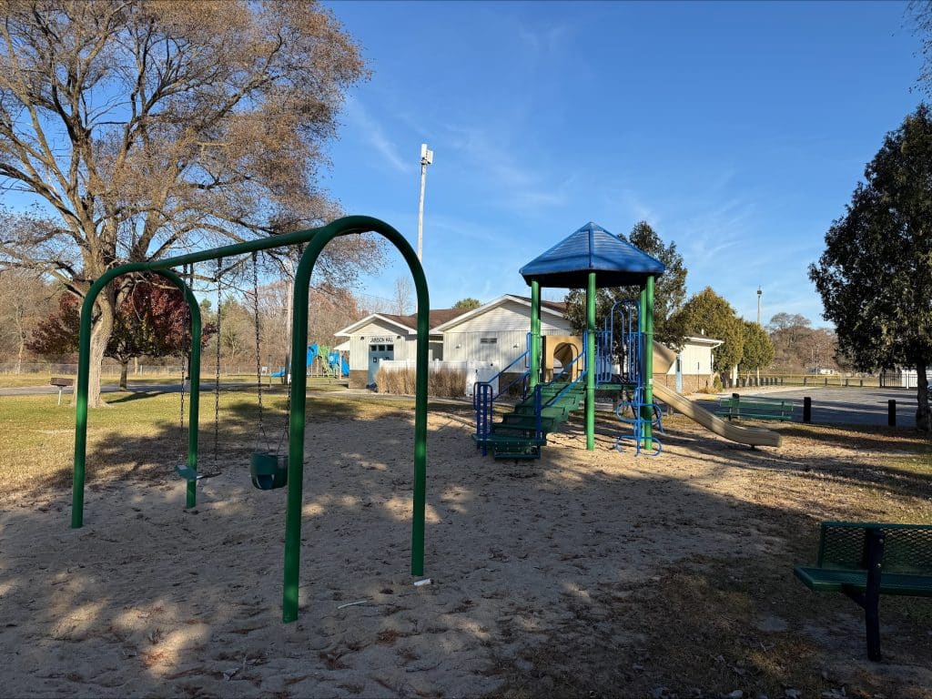 Union Township Parks