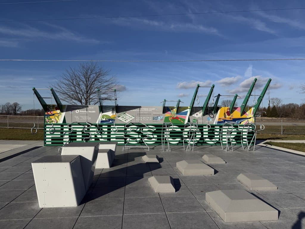 Union Township Parks