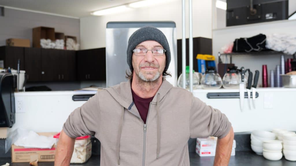 Outskirts Cafe Mt. Pleasant