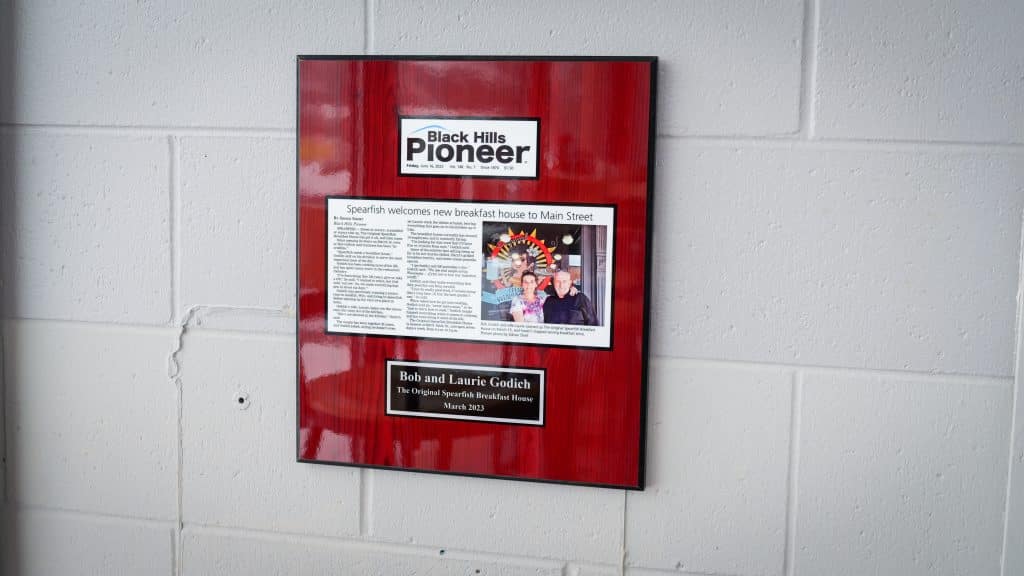 Outskirts Cafe Mt. Pleasant