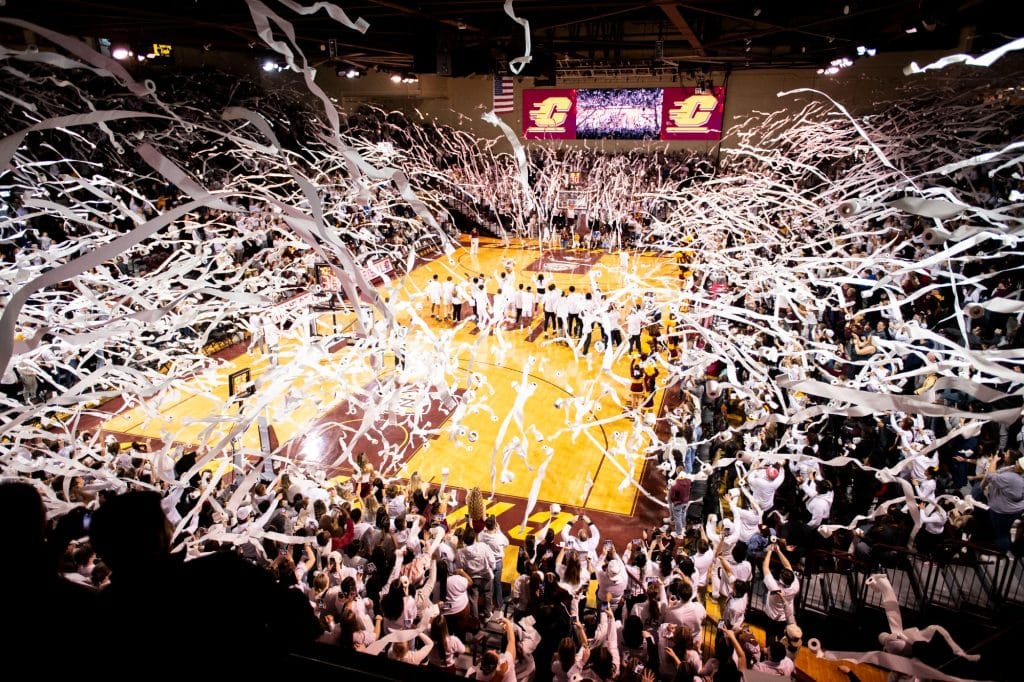 January 2026 Events Mt. Pleasant 