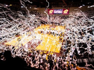 January 2026 Events Mt. Pleasant