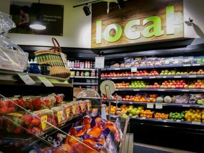 Mt. Pleasant wellness