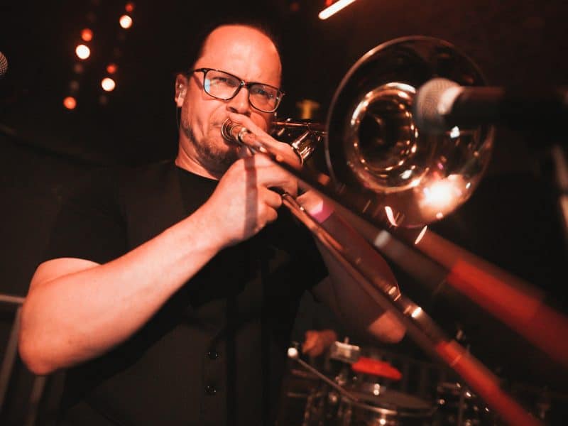 February 2026 Events Mt. Pleasant