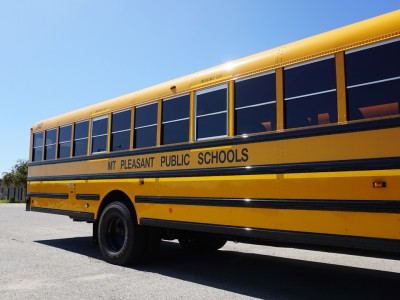 Mt. Pleasant Public Schools