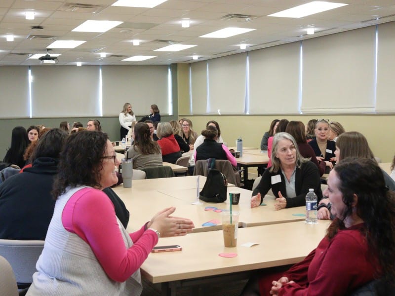 Women in Business Mt. Pleasant