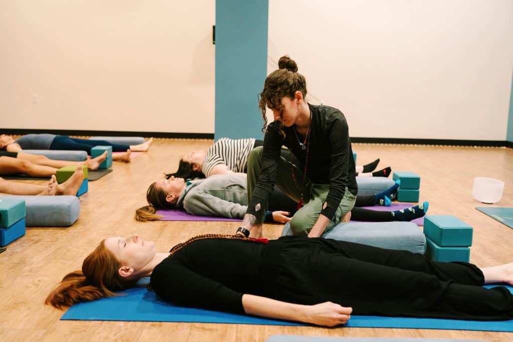 Center of Peace Mt. Pleasant