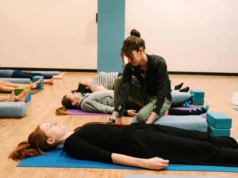 Center of Peace Mt. Pleasant