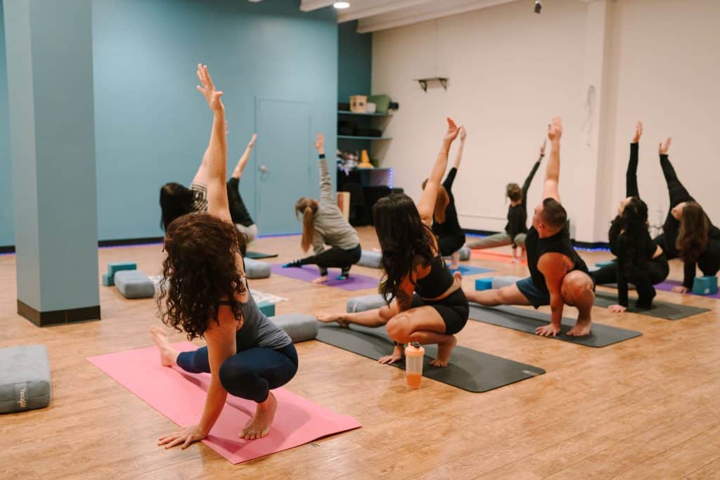 Center of Peace Mt. Pleasant