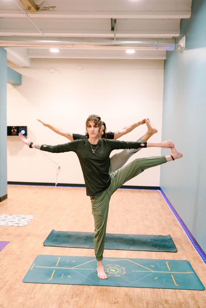 Center of Peace Mt. Pleasant