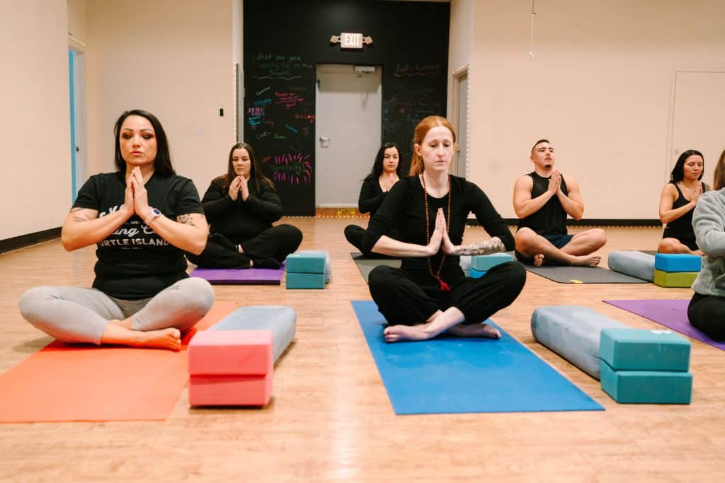 Center of Peace Mt. Pleasant