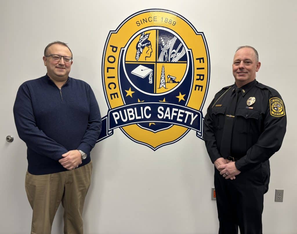 mid-Michigan public safety