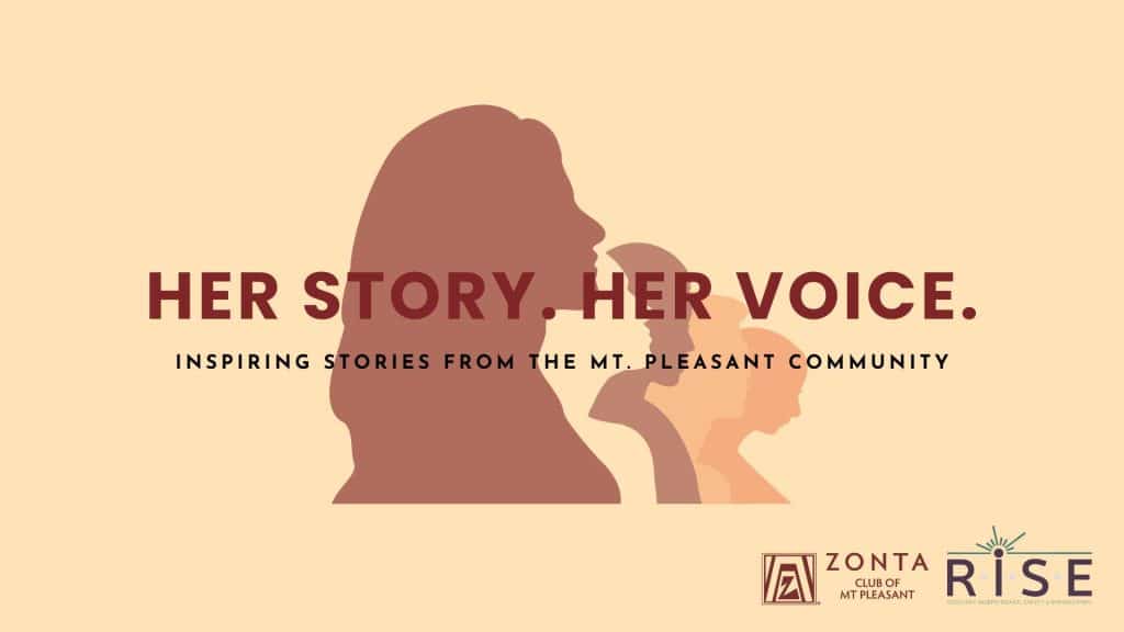 March 2026 Events Mt. Pleasant 