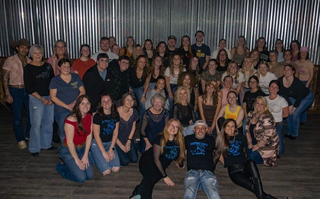 March 2026 Events Mt. Pleasant 