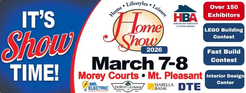 March 2026 Events Mt. Pleasant 