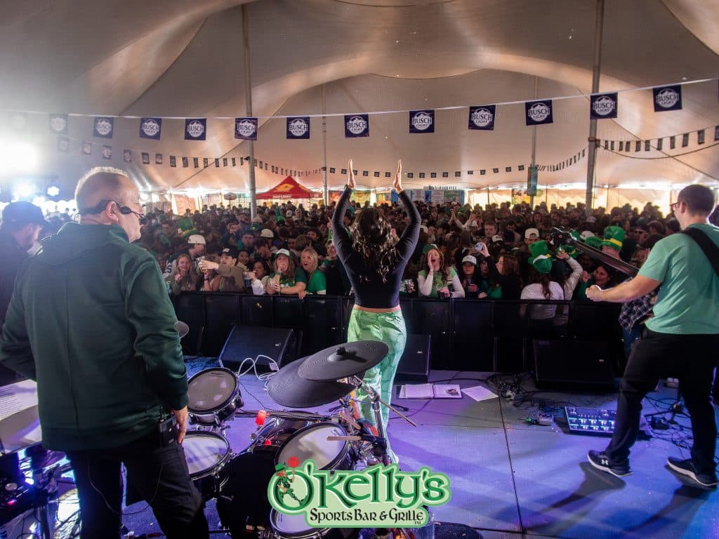 March 2026 Events Mt. Pleasant 