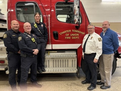 mid-Michigan public safety