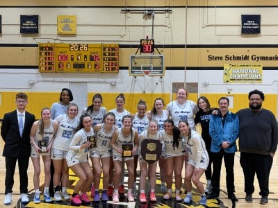 Mid Michigan College Athletics