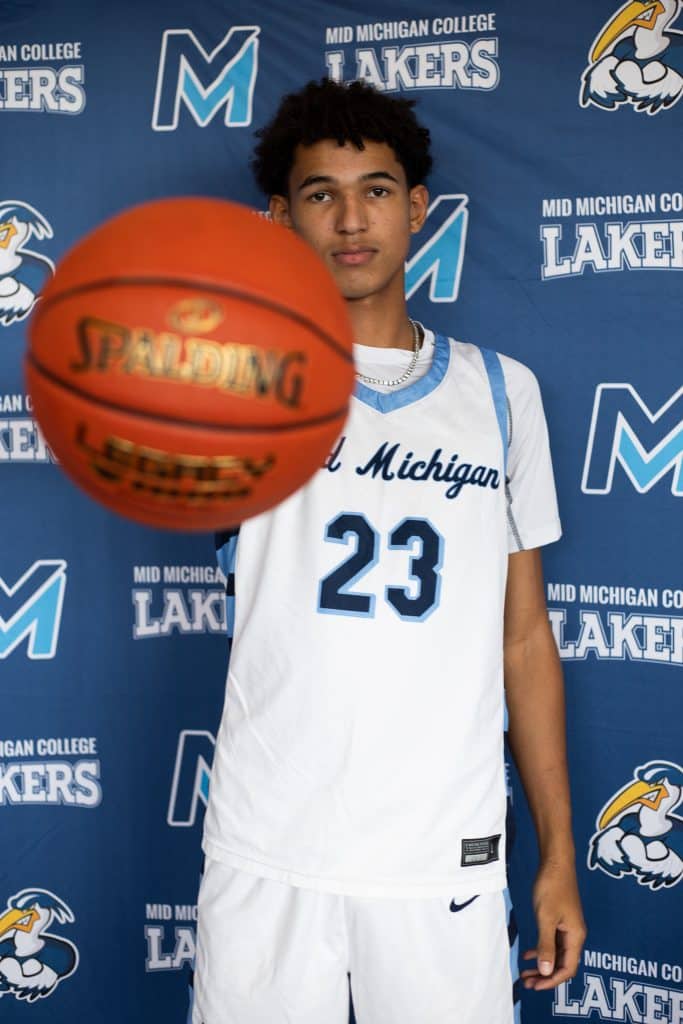 Mid Michigan College Athletics