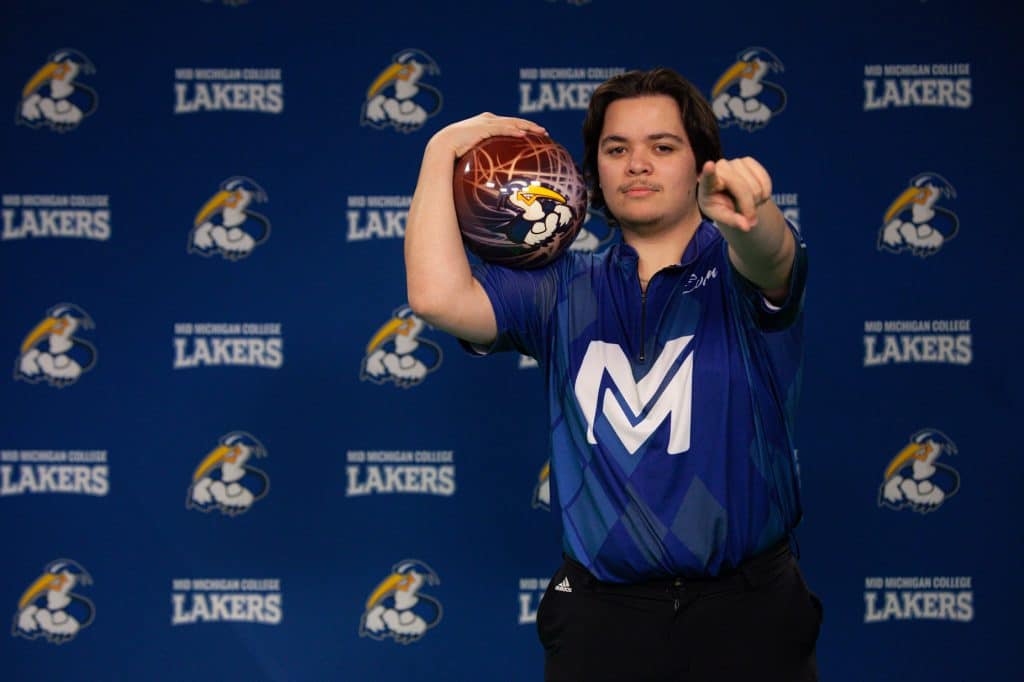 Mid Michigan College Athletics