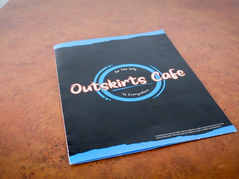 Mt. Pleasant ice cream