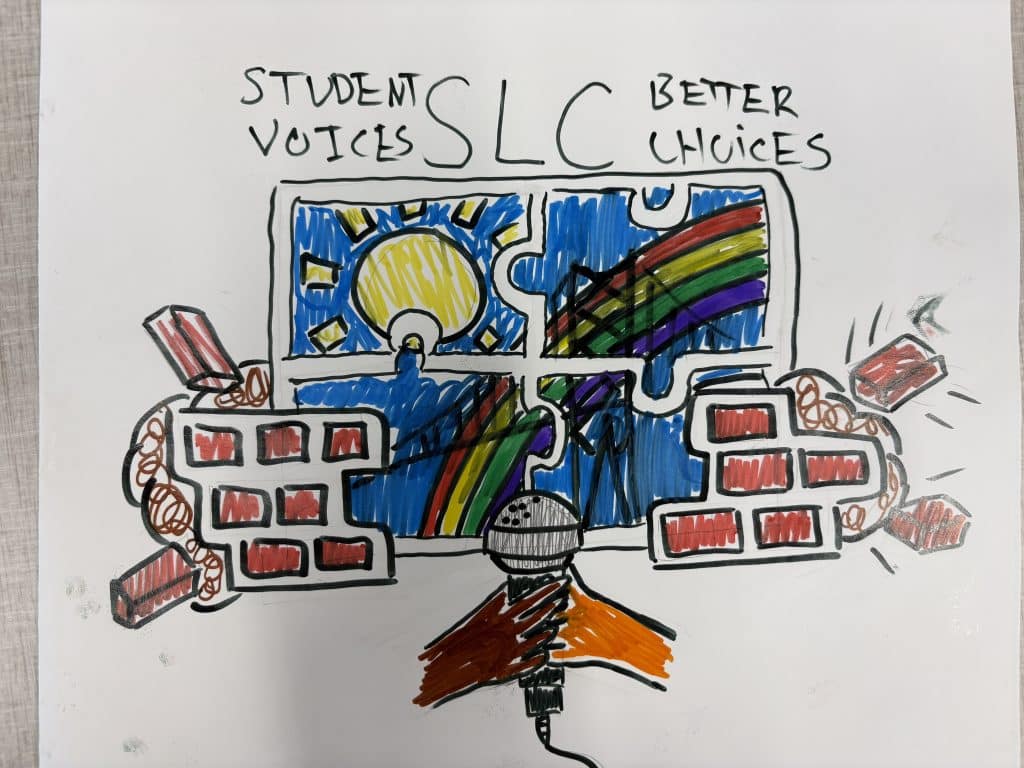 RESD Student Leadership Community