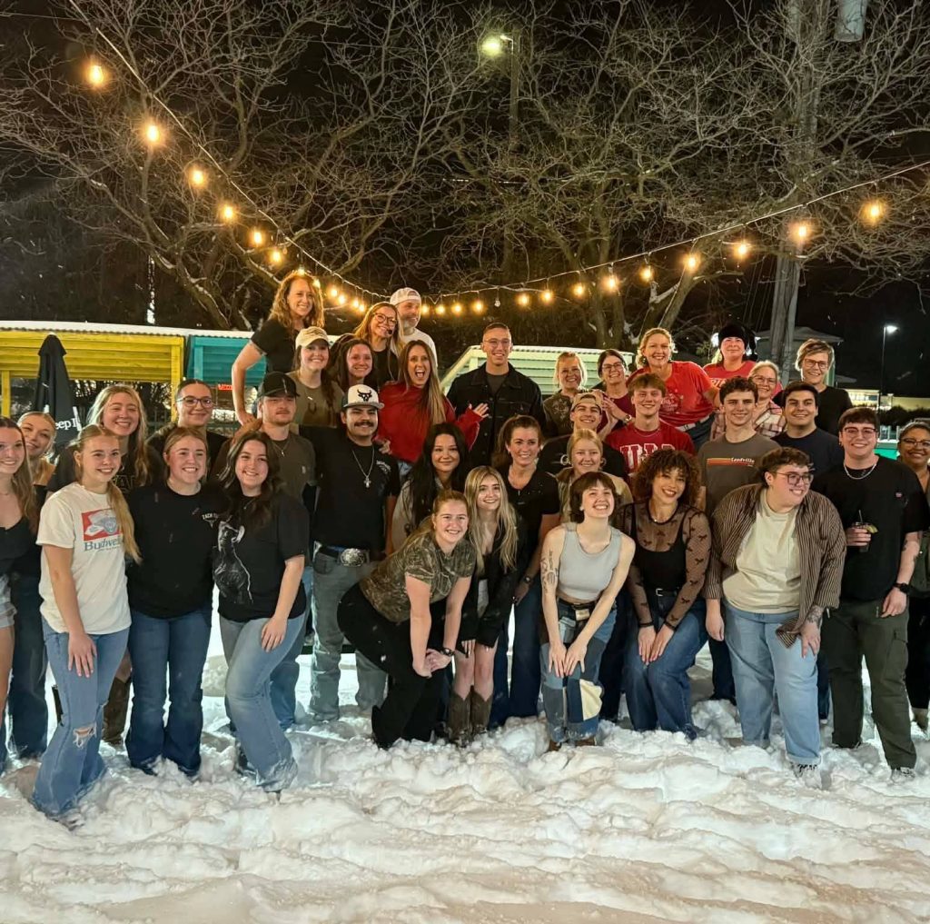 Backyard Boots & Beats