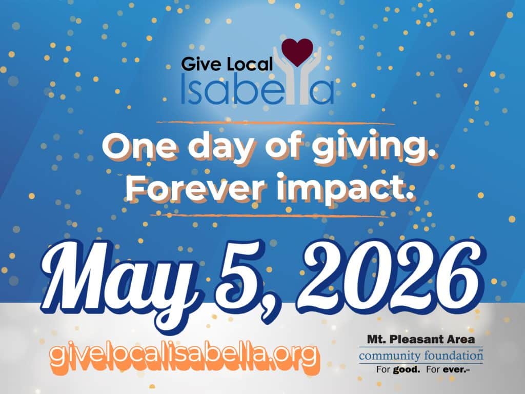 Give Local Isabella