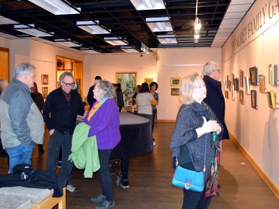 Art Reach Mid Michigan