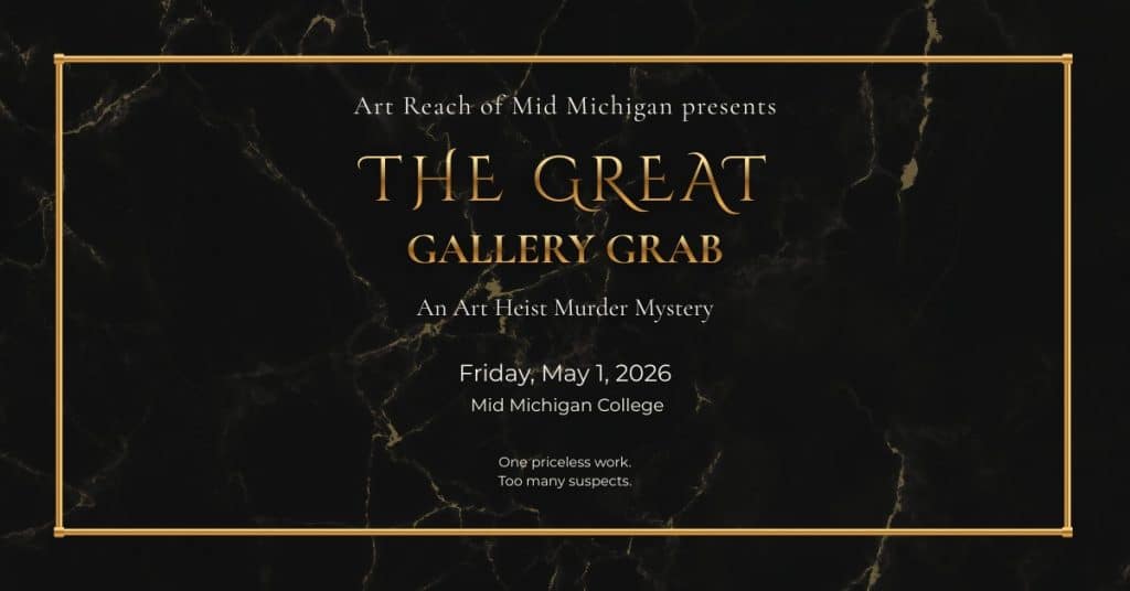 Mt. Pleasant Events May 2026